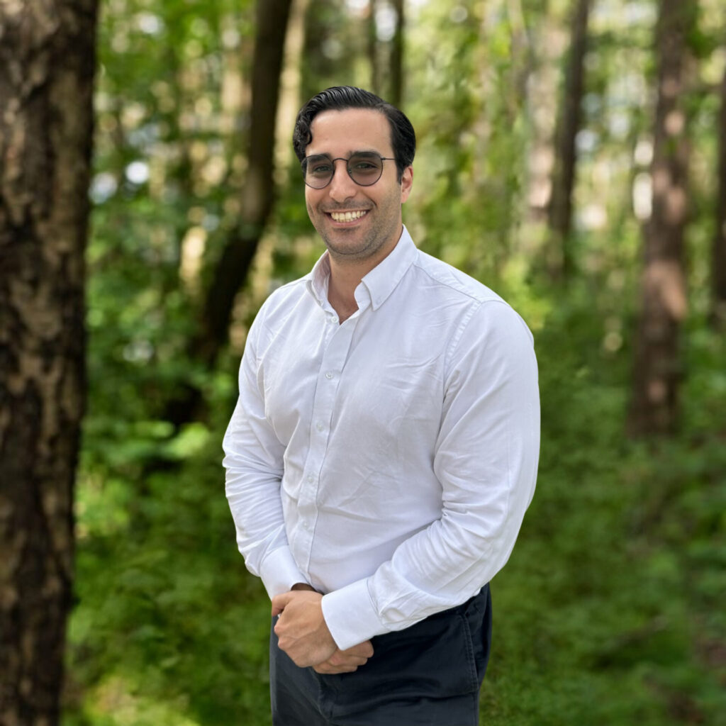 Nassim Ouerdane
