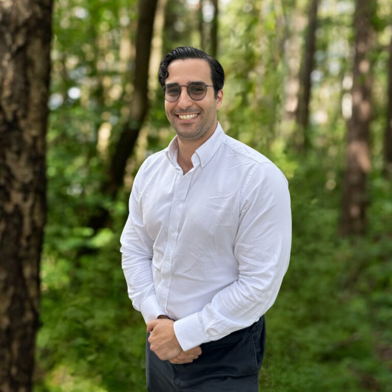 Nassim ouerdane