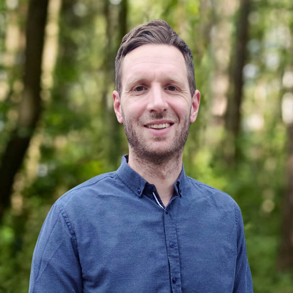 Florian Baier is a Quantitative Analyst at Veyt, focusing on the EU ETS 2 offering