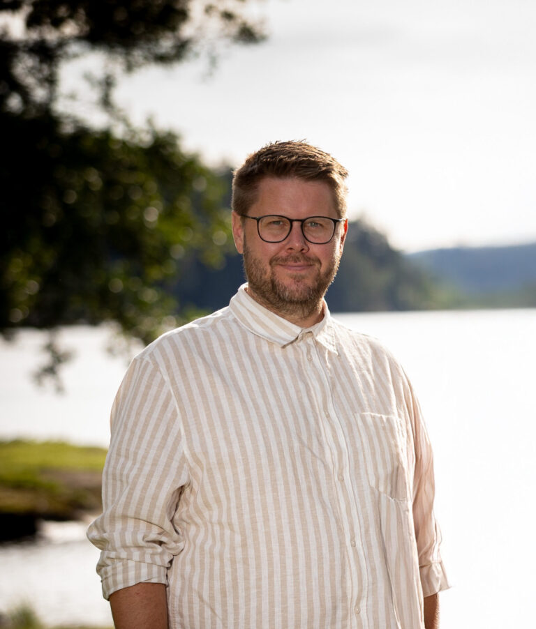 Christian ek
