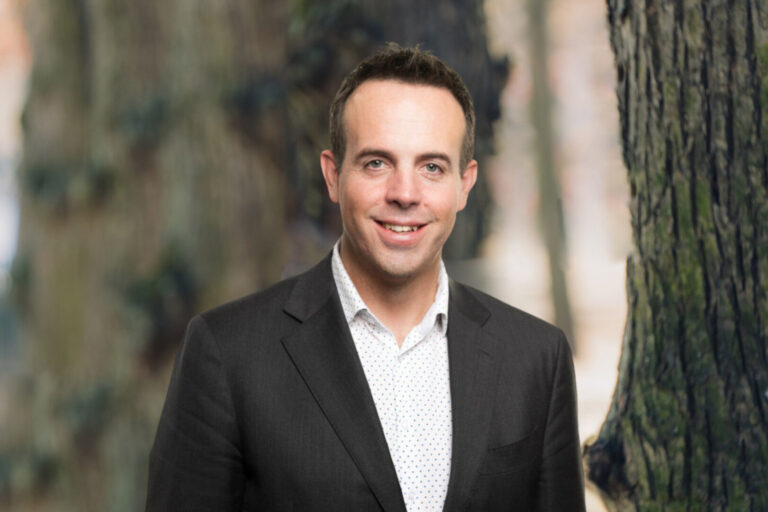 Pictured: matthew watson - ceo at veyt